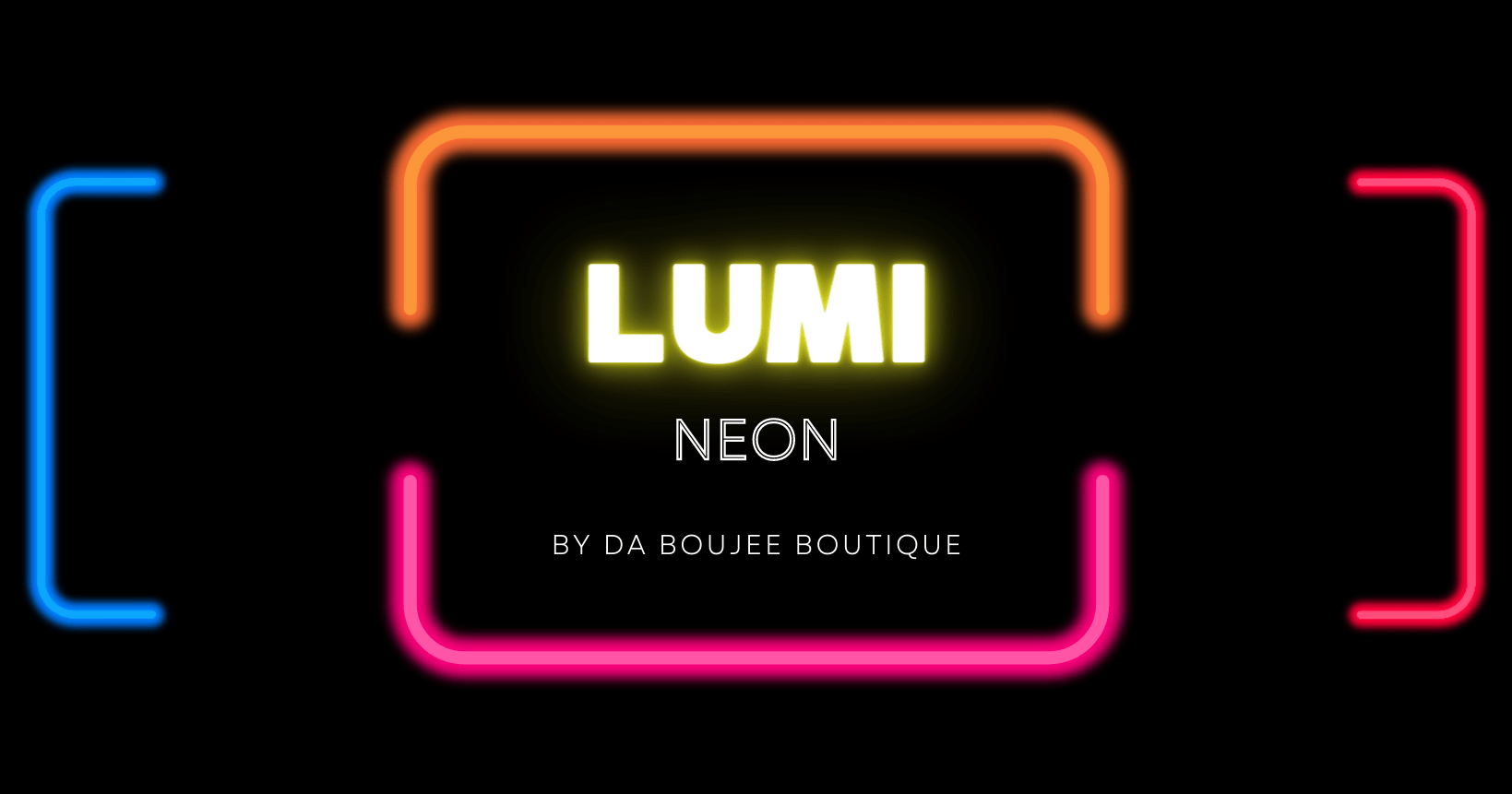 Lumi Neon – Illuminate Your Life